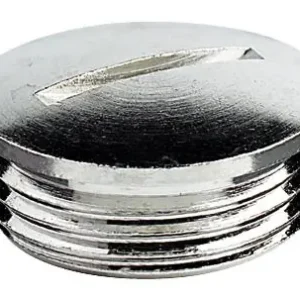 Lågt pris Avslutningspropp